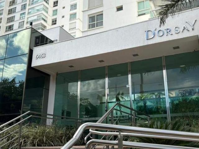 Apartamento venda em Região Geográfica Imediata de Campo Grande, Campo Grande