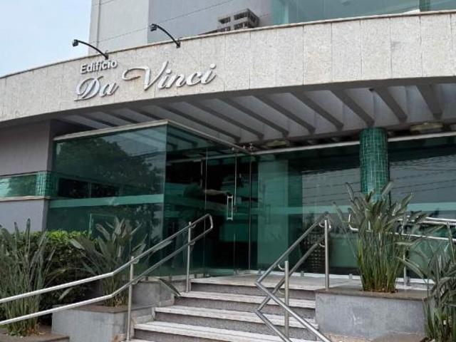 Apartamento venda em Santa Fé, Campo Grande