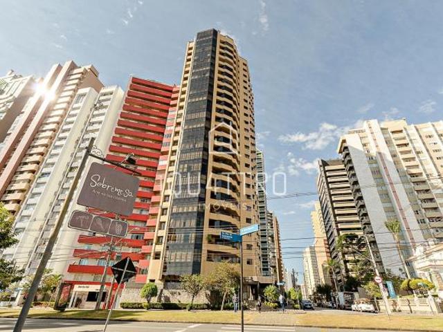 Apartamento venda em Região Geográfica Imediata de Curitiba, Região Metropolitana de Curitiba