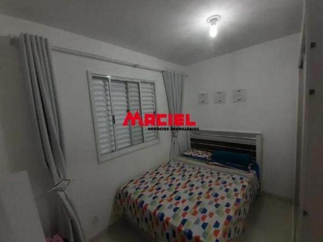Apartamento venda em Jardim Ismênia, São José dos Campos