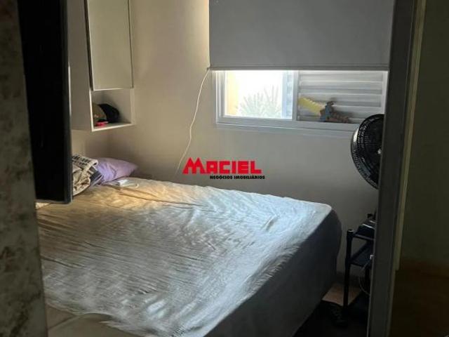 Apartamento venda em Região Imediata de São José dos Campos, Região Metropolitana do Vale do Paraíba e Litoral Norte