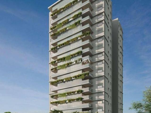 Apartamento venda em Londrina