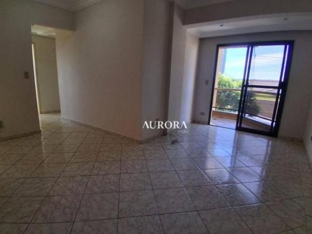 Apartamento venda em Região Geográfica Imediata de Londrina, Londrina