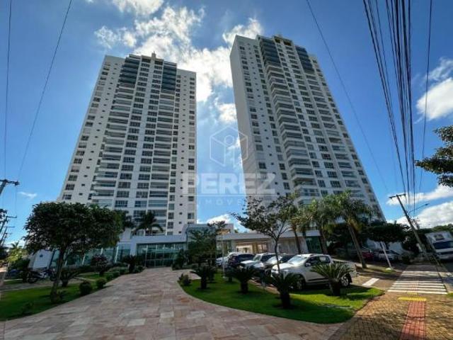 Apartamento venda em Região Geográfica Imediata de Campo Grande, Campo Grande