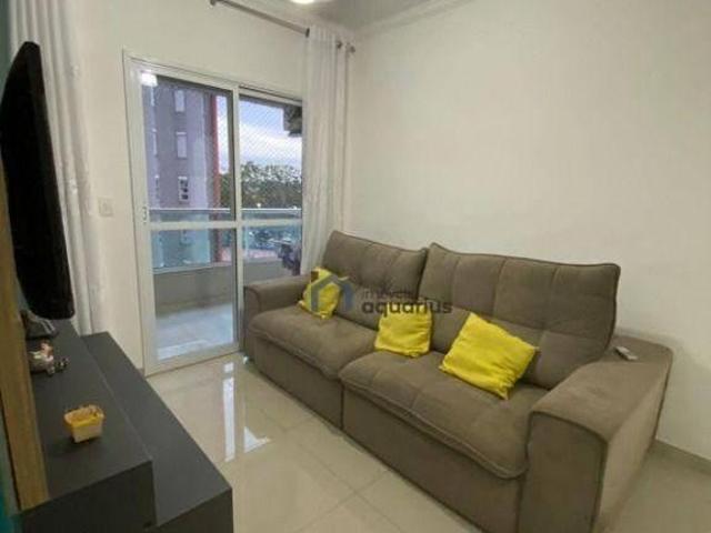 Apartamento venda em Região Imediata de São José dos Campos, Região Metropolitana do Vale do Paraíba e Litoral Norte