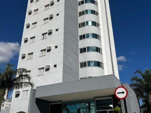 Apartamento venda em Região Geográfica Imediata de Campo Grande, Campo Grande