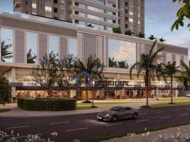 Apartamento venda em São José dos Campos