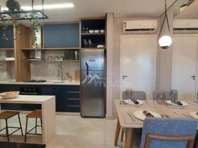 Apartamento venda em Região Imediata de São José dos Campos, Região Metropolitana do Vale do Paraíba e Litoral Norte