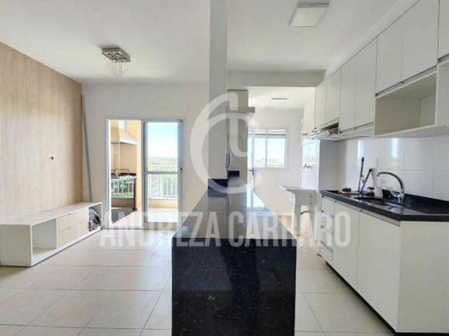 Apartamento venda em Villa Amarone, Sorocaba