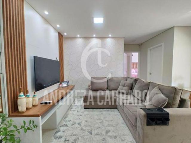 Apartamento venda em Villa Amarone, Sorocaba