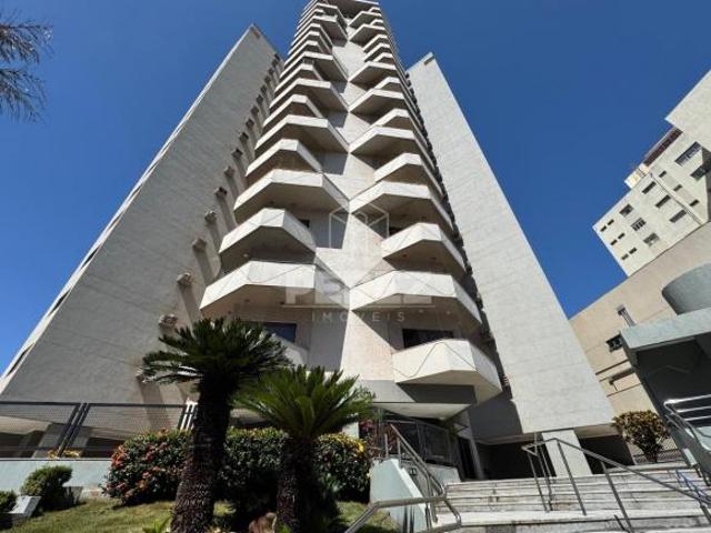 Apartamento venda em Região Geográfica Imediata de Campo Grande, Campo Grande