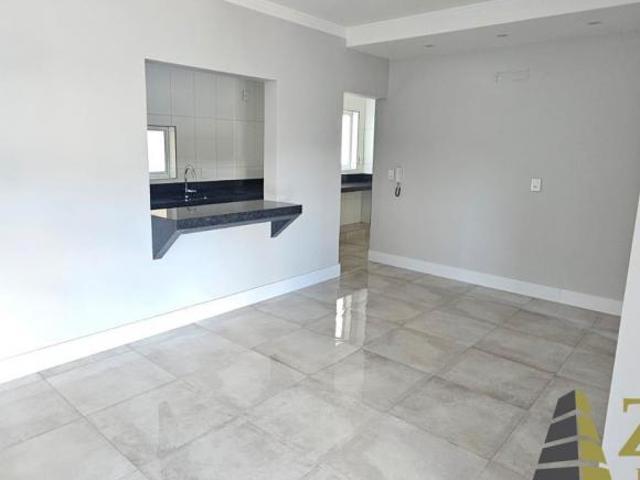 Apartamento venda em Região Imediata de Franca, Juranda