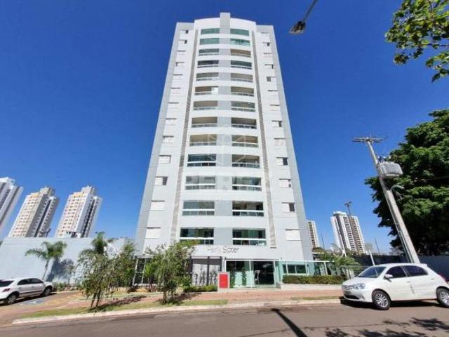 Apartamento venda em Região Geográfica Imediata de Campo Grande, Campo Grande