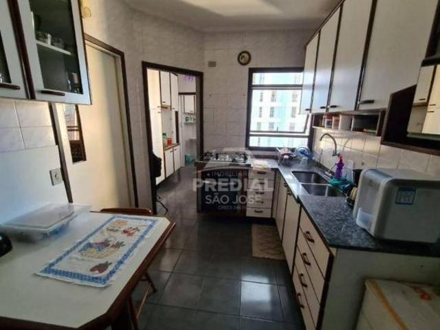 Apartamento venda em São José dos Campos