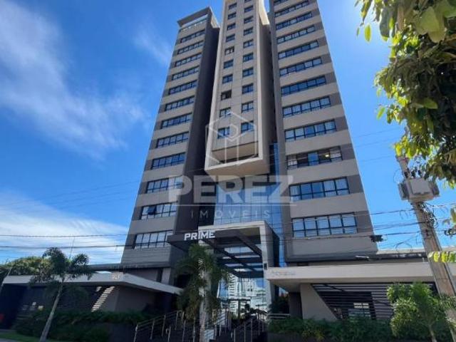 Apartamento venda em Região Geográfica Imediata de Campo Grande, Campo Grande