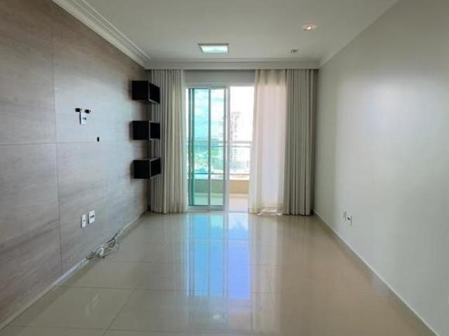 Apartamento venda em Cidade Nova, Franca
