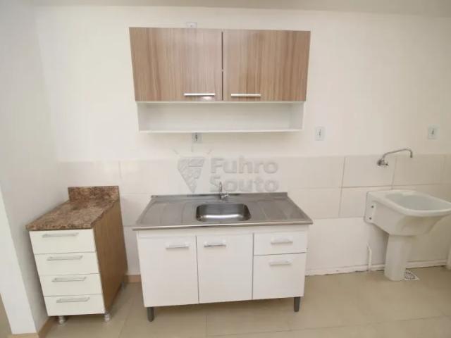 Apartamento venda em Região Geográfica Imediata de Pelotas, Aglomeração Urbana do Sul