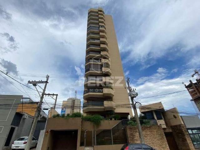 Apartamento venda em Região Geográfica Imediata de Campo Grande, Campo Grande