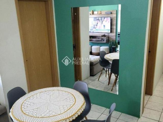 Apartamento venda em Gravataí