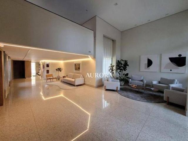 Apartamento venda em Londrina, Centro Histórico