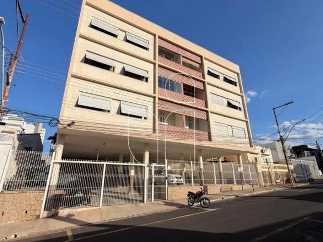 Apartamento venda em Região Imediata de Marília, Marília