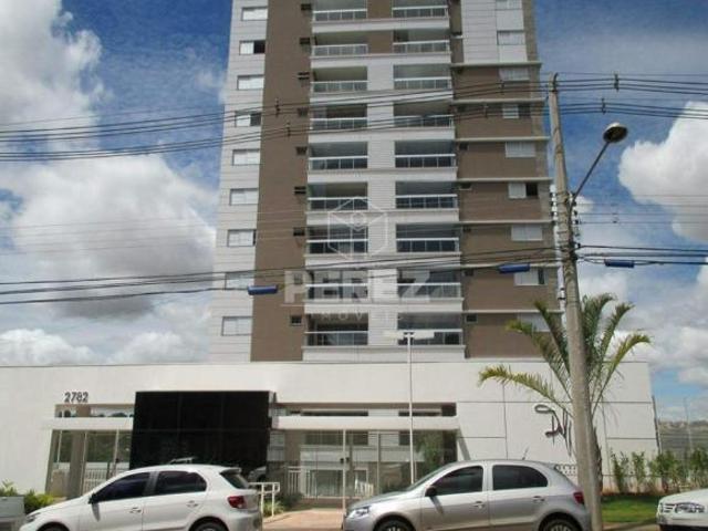 Apartamento venda em Região Geográfica Imediata de Campo Grande, Campo Grande