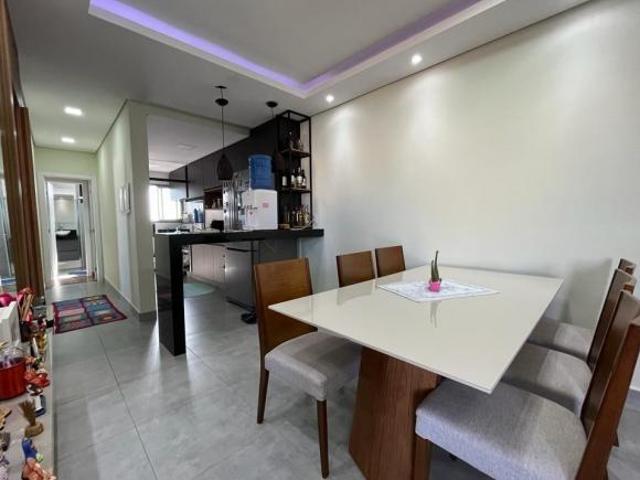 Apartamento venda em Região Imediata de Franca, Juranda