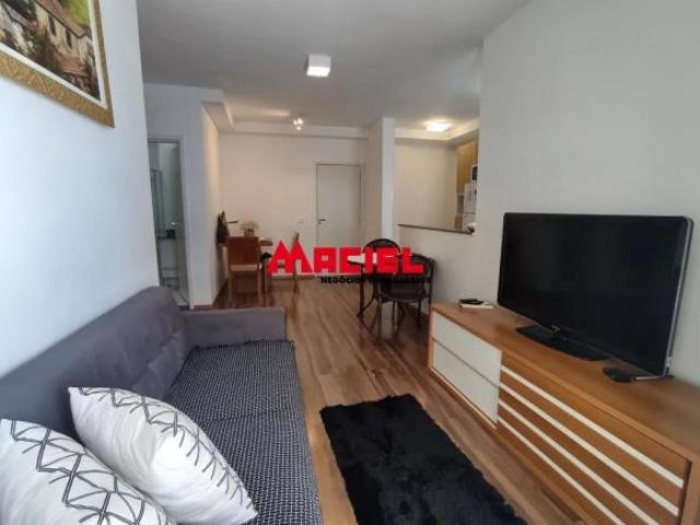 Apartamento venda em Região Imediata de São José dos Campos, Região Metropolitana do Vale do Paraíba e Litoral Norte