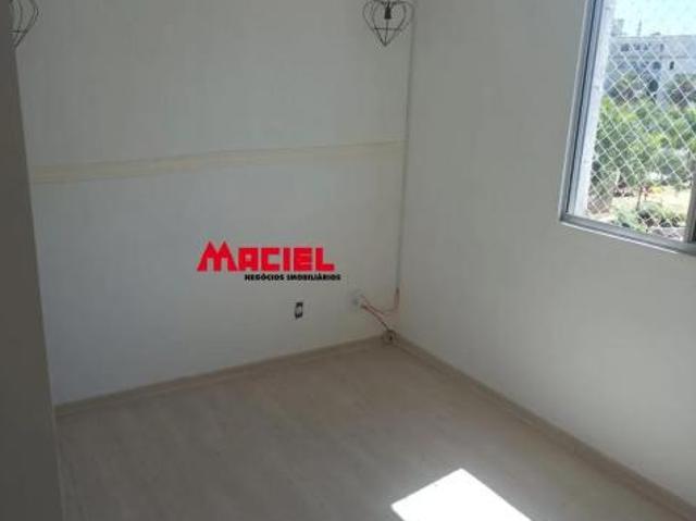 Apartamento venda em Fazenda do Capim Fino, Analândia