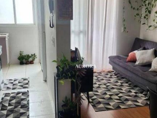 Apartamento venda em Região Geográfica Imediata de Londrina, Londrina