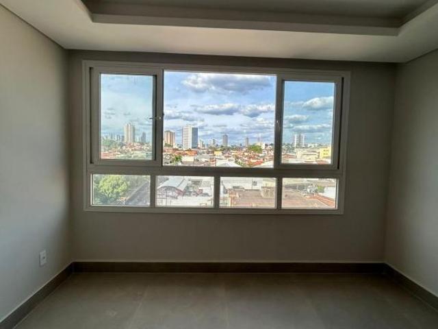 Apartamento venda em Jardim Veneza, Franca