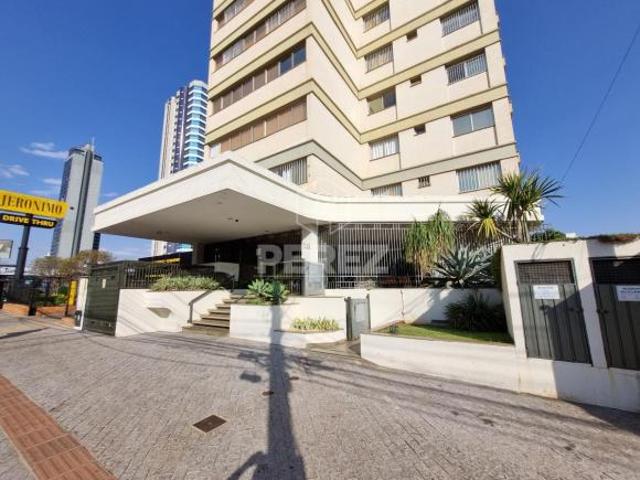 Apartamento venda em Região Geográfica Imediata de Campo Grande, Campo Grande