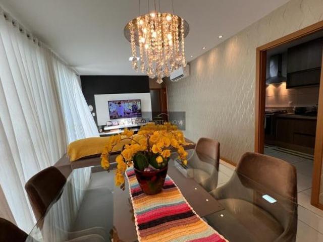 Apartamento venda em Região Geográfica Imediata de Cuiabá, Região Metropolitana do Vale do Rio Cuiabá