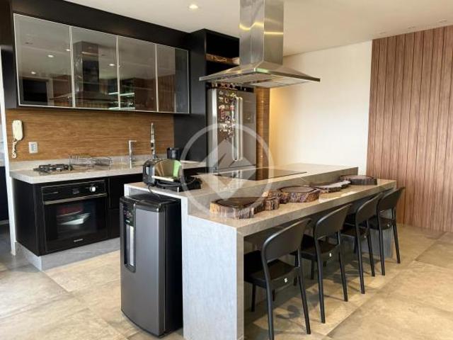 Apartamento venda em Região Geográfica Imediata de Cuiabá, Região Metropolitana do Vale do Rio Cuiabá
