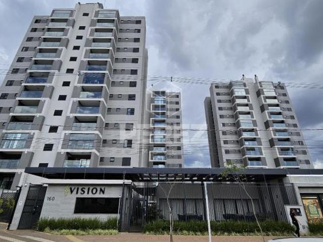 Apartamento venda em Região Geográfica Imediata de Campo Grande, Campo Grande