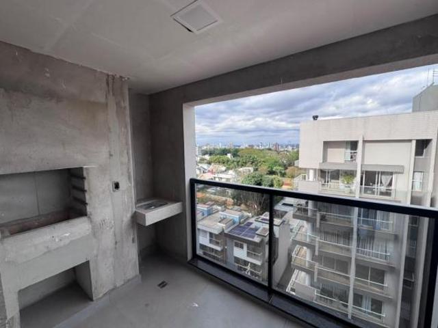 Apartamento venda em Vila Brasil, Toledo
