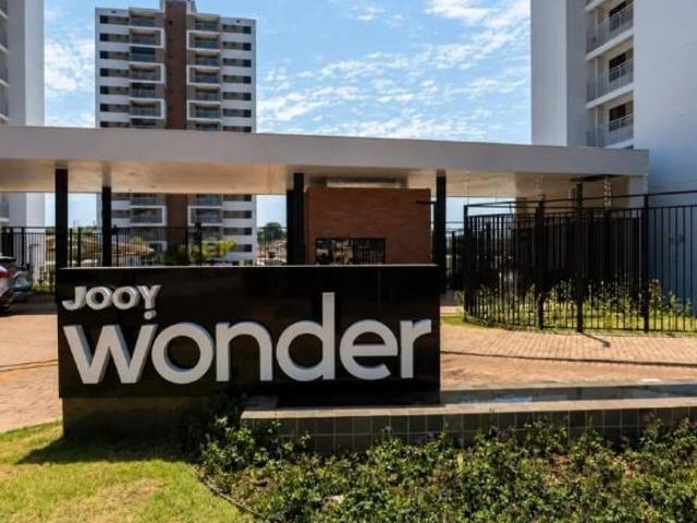 Apartamento venda em Região Geográfica Imediata de Campo Grande, Campo Grande