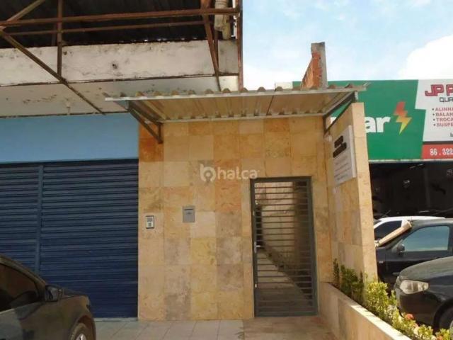 Apartamento aluguel em Tabuleta, Teresina
