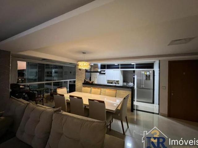Apartamento venda em Região Geográfica Imediata de Goiânia, Goiânia