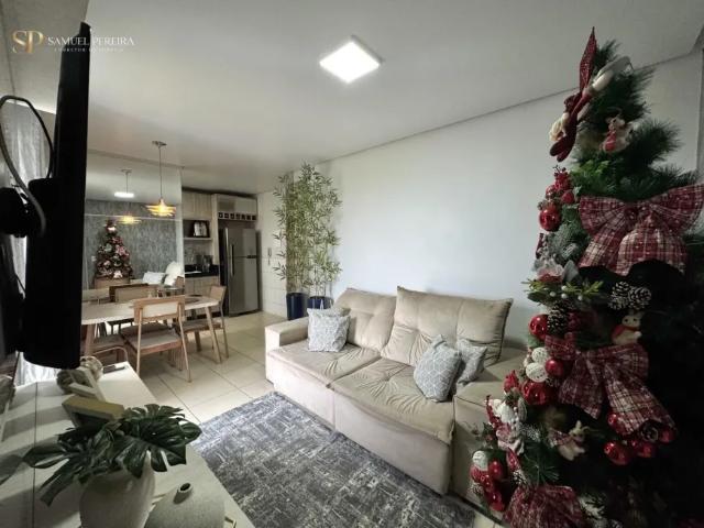 Apartamento venda em Região Geográfica Imediata de Goiânia, Goiânia