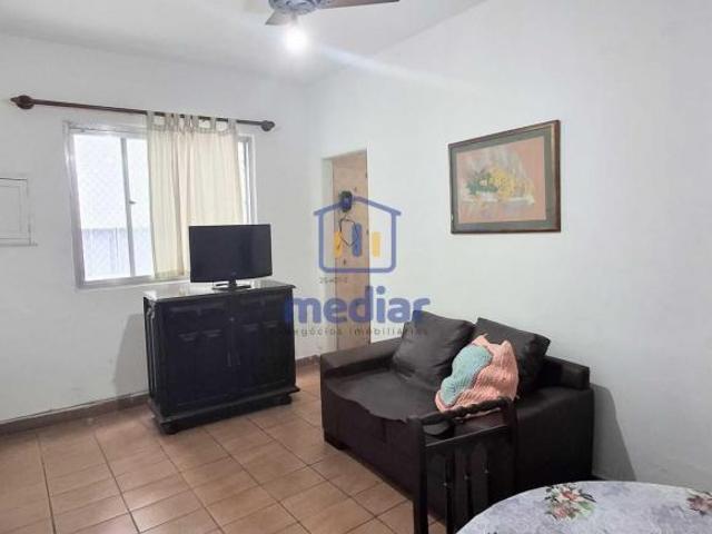 Apartamento venda em Santos