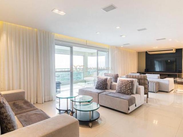 Apartamento venda em Recanto Maravilha III, Santana de Parnaíba