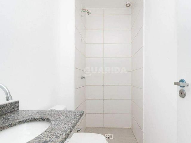 Apartamento aluguel em Campo Novo, Porto Alegre