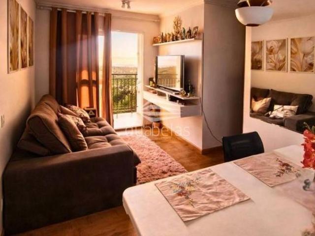 Apartamento venda em Região Imediata de São José dos Campos, Região Metropolitana do Vale do Paraíba e Litoral Norte