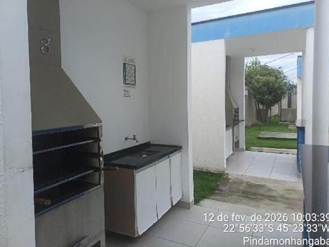 Apartamento venda em Região Imediata de Taubaté-Pindamonhangaba, Região Metropolitana do Vale do Paraíba e Litoral Norte