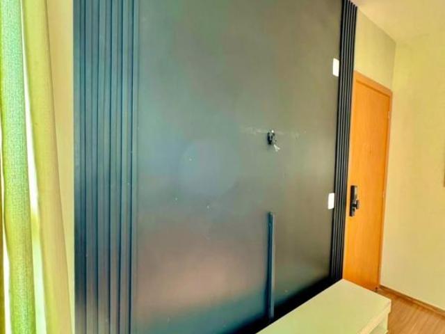 Apartamento venda em Região Imediata de Franca, Juranda