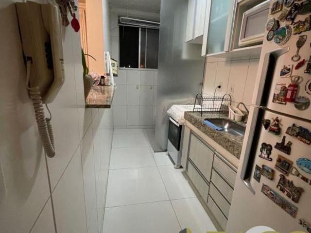 Apartamento venda em Região Imediata de Franca, Juranda