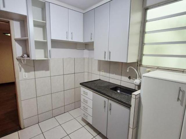 Apartamento venda em Região Imediata de Franca, Juranda