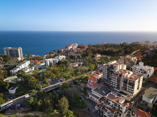 Apartamento venda em Funchal, Ilha Da Madeira