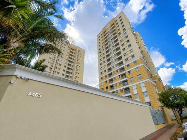 Apartamento venda em Alto das Paineiras, Campo Grande